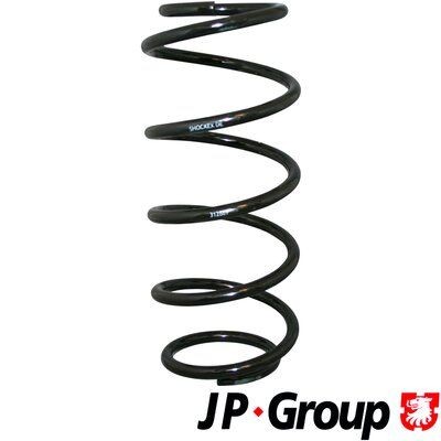 JP Group 1242200500 Fahrwerksfeder FüR Opel-image