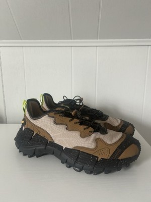 Reebok Zig Kinetica 2 Edge Modern Beige 2021 Size 10.5 H00114