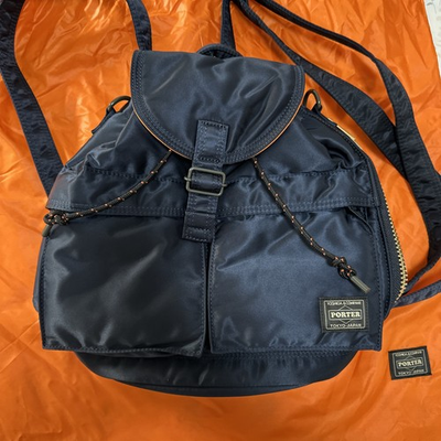 #ad Porter Yoshida amp; Company Tanker Backpack Crossbody Bag $699.00
