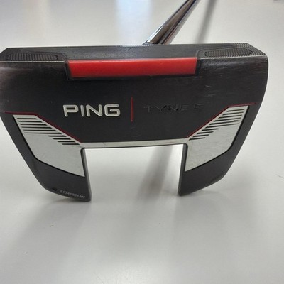 クラブ PING TYNE C 34 Amazon.com : PING 2021 TYNE C Putter 2021 Model 34 : Sports & Outdoors