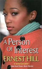 A Person of Interest Mass Market Paperbound Ernest Hill