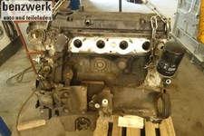 Mercedes W201 190E 1,8 Motor komplett M102.910 M102 ORIGINAL ?? Mercedes W201 190E 1,8 Motor komplett M102.910 M102 ORIGINAL ??