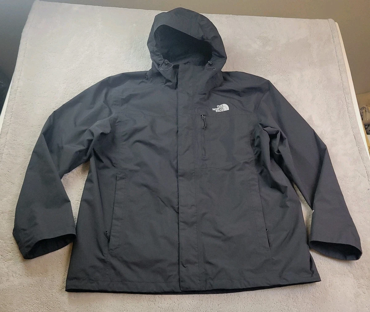 North Face Hyvent In Men's Coats & Jackets for sale - eBay