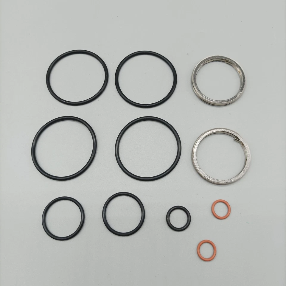 Engine Gasket Set for Honda Dream Touring 305 CB77 CL77 C77 CA77 1961-1968 - Image 4 of 4