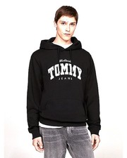 Men's Regular Varsity Hoodie Tommy Jeans