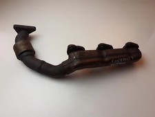 JEEP GRAND CHEROKEE III WH, WK Auspuffkrümmer links A642142002 3.00 29855327