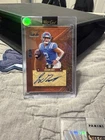 2024 Leaf Trinity JAXSON DART Clear AUTO Green /25 #CA-JD1 RC 🚨🚨🚨