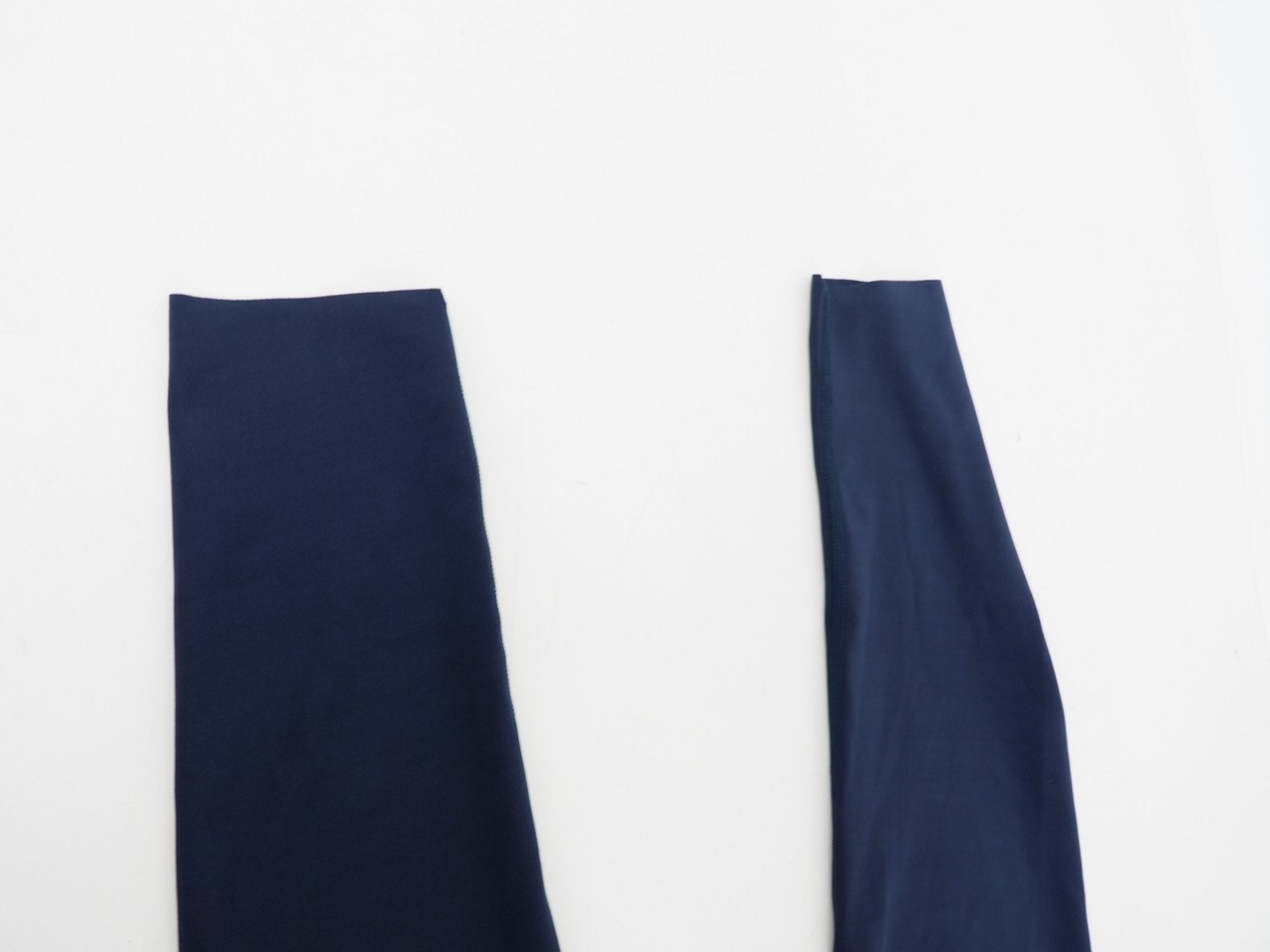 NEW! Gore Wear Concurve Running Tights Men's Medium Navy Blue