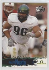 2006 Press Pass Blue Haloti Ngata #B38 4mt