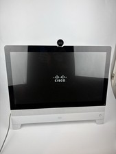 Cisco CP DX80 / DX80 23 Touchscreen HD Video Collaboration Endpoint All in One