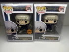 Funko Pop! Jujutsu Kaisen Toge Inumaki #1375 Chase & Regular Vinyl Set