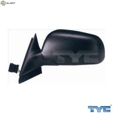 EXTERIOR MIRROR 302-0012 FOR AUDI A4/S4 AFY/AJL/APU/ANB/ARK/AWT/AEB/ATW 1.8L A4