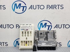 BMW 2 SERIES COMPLETE ENGINE ECU BDC FEM SET KEY B38A15F 5A45CC2 5A23E01 F44