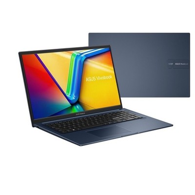 Notebook Vivobook 17 Intel Core i7 16 GB RAM - 512 GB SSD Win 11 Home Neu