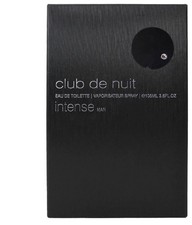 ARMAF CLUB DE NUIT INTENSE MAN 3.6 OZ EDT SPRAY
