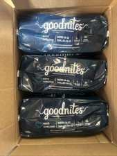 Goodnites Boy's Nighttime Bedwetting Underwear Large 68-95 lb - 75 Count