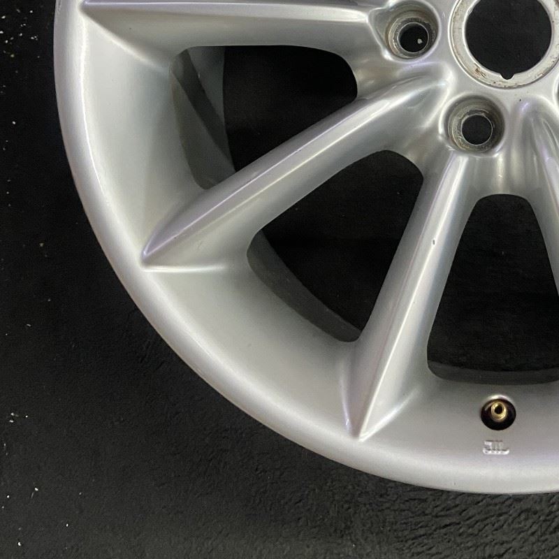 Rear Aston Martin DB7 Vantage OEM Wheel 18” 2000-2004 Original Rim 36120944AB