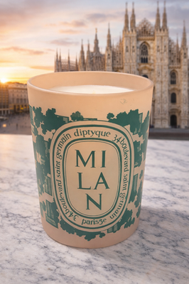 diptyque MILAN キャンドル 190g Diptyque Milan City Candle (190gm) | eBay