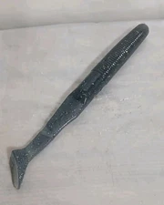 Gary Yamamoto Swim Senko 5.5" Natural Shad 7ct.