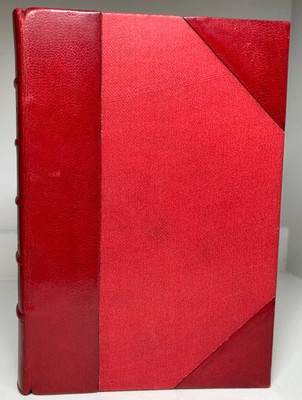 1893 WOMEN ADVENTURERS 1st ED DOWIE FEMALE SOLDIERS RED MOROCCO LEATHER