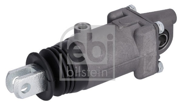 Schalter Fahrstufe Febi Bilstein 08764 FüR MAN DAF Mercedes T2 NG CF Unimog 85-image