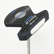 Odyssey AI-ONE Square 2 Square MAX 1 Putter 34in Steel Shaft BC 6822
