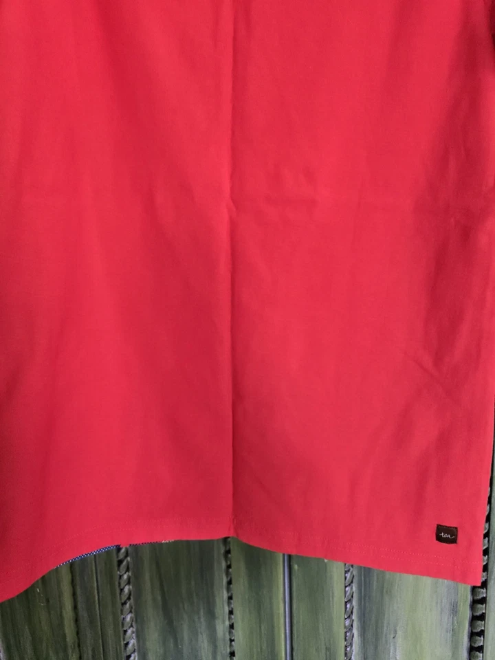 Boys New Red Surf Board Tea Collection T Shirt - Image 3 of 3