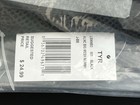 Brand New TYR 40L 25x19 Alliance Big Mesh Mummy Backpack, (LBMMB3-001) Black NWT — photo 6