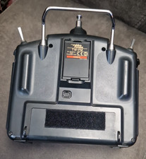 Sender Futaba T9CP mit Empfänger