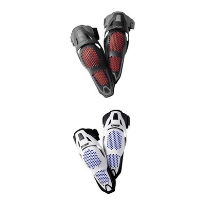 Motocross Thor Knieschützer Sentinel MX Enduro Knieschoner