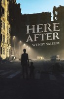 Here After Wendy Saleem Taschenbuch Englisch 2023 LifeRich Publishing