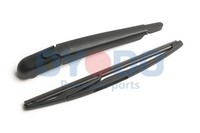 Wischarm-Satz Scheibenreinigung Oyodo 95B9056-OYO FüR Chevrolet Aveo T300 LPG