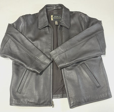 Eddie Bauer Leather Outer Shell Coats, Jackets & Vests for Women