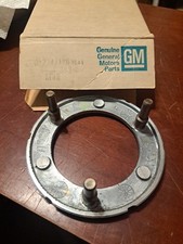 Gm 2347190 3rd 4th Gear Inner Synchronizer Ring -- 66-74 New Process 435 Trans