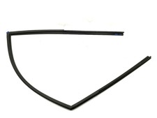 Left Front Door Window Glass Run Channel Seal Fits 2003-2009 Kia Sorento 87878 Left Front Door Window Glass Run Channel Seal Fits 2003-2009 Kia Sorento 87878