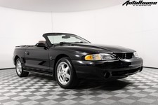 1995 Ford Mustang for Sale