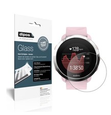 2x Protective Film for Suunto 3 Fitness Matte Protection Flexible Glass
