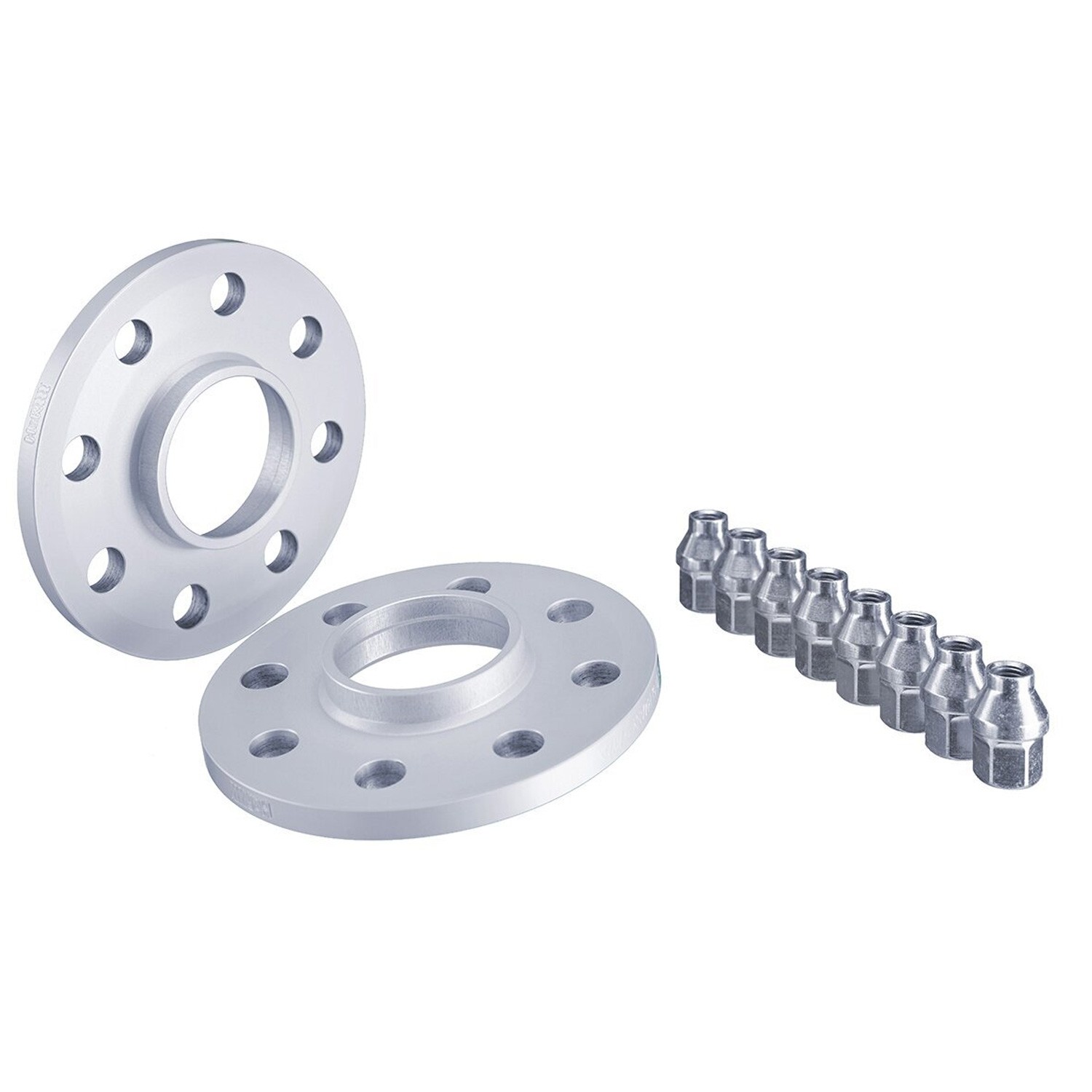 H&R 2x10mm wheel spacers for VW Amarok (T1A, T1B) 20106930MZ5