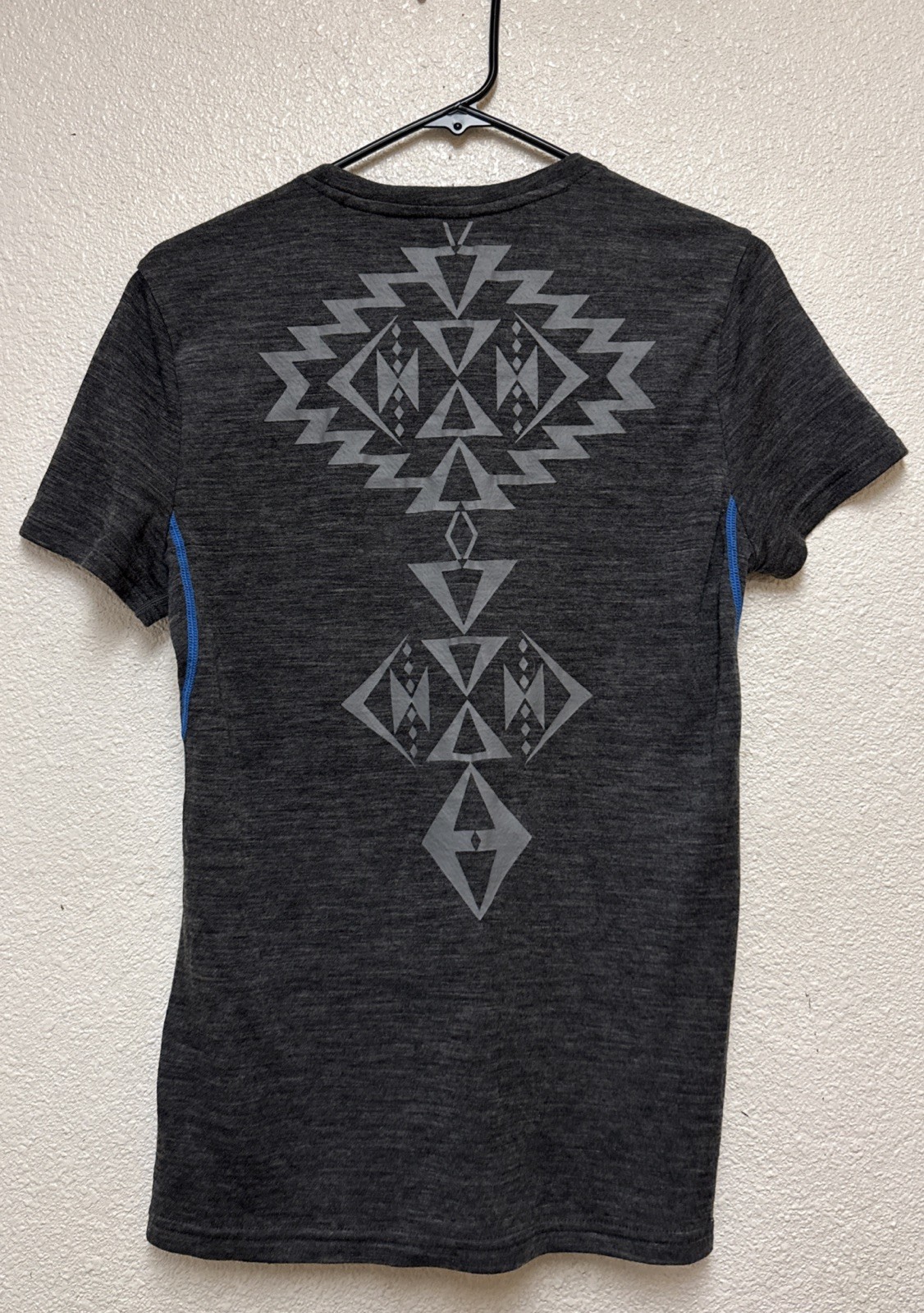 PENDLETON SmartWool Style Shirt Performance Short… - image 6