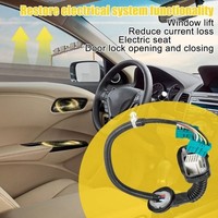 Elektrische Verkabelung FüR Eurowagens Automobil ZubehöR 32757STXA00 7701144696N