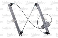 VALEO Fensterheber 850699 für KM0 RENAULT MEGANE LM0 BM0 2 Hatchback Van 16V dCi