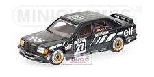 Minichamps Mercedes 190e 2.3-16 N 27 Dtm 1988 Dany Snobeck 1:43 400883527
