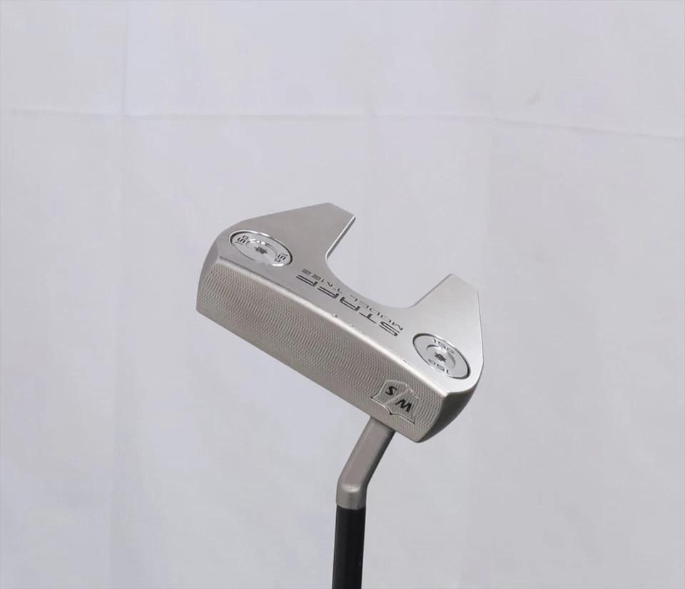 Wilson Staff Model Tm22 36" Putter Excellent Left Hand Lh 12843291 - Image 2 of 4