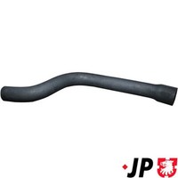 JP Group KüHlerschlauch JP 1414300200 FüR E36 BMW 3Er Touring Compact 316 318