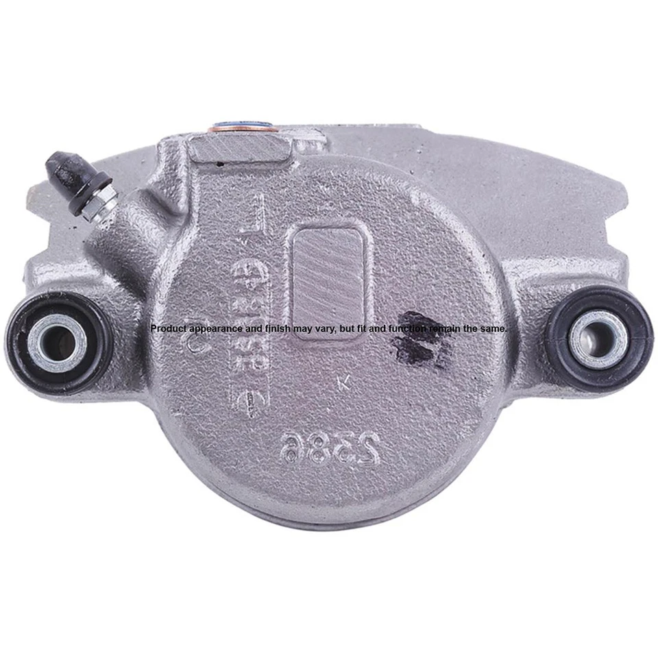 Pinzas de freno delanteras izquierda y derecha para Ford E-150 Econoline Club Wagon 1994-2002 Foto 2 de 4