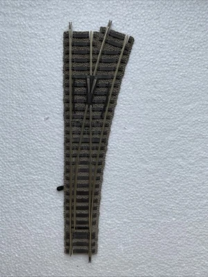Fleischmann H0 6140 Profi Gleis Weiche Rechts - Bild 1 von 4