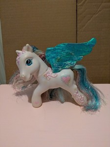 My Little Pony G3 Star Catcher for sale | eBay