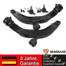 Querlenker Satz Vorderachse für VW Transporter V Bus 2-Teilig Links + Rechts