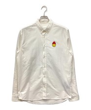 Button Down Oxford Shirt