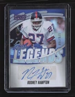 2025 Panini Absolute Rodney Hampton Base (RAW)